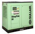 Sullair Rotary Screw Air Compressors