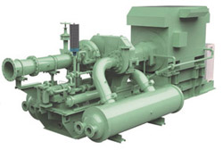 Sullair Centrifugal Compressors