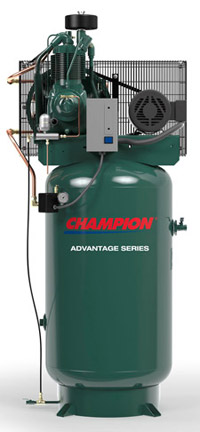 Reciprocating Air Compressors