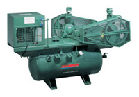 Reciprocating Air Compressors